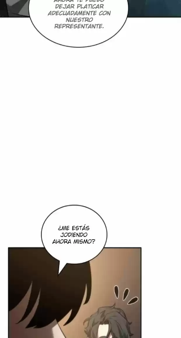 Lector Omnisciente (Novela) - Capítulo 48 - Página 36 - LectorTMOo