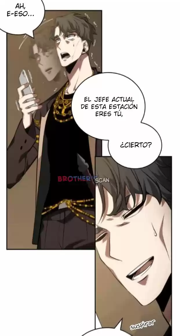 Lector Omnisciente (Novela) - Capítulo 48 - Página 39 - LectorTMOo