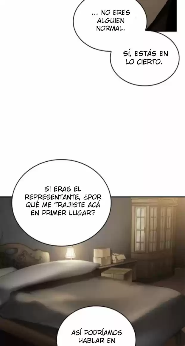 Lector Omnisciente (Novela) - Capítulo 48 - Página 40 - LectorTMOo
