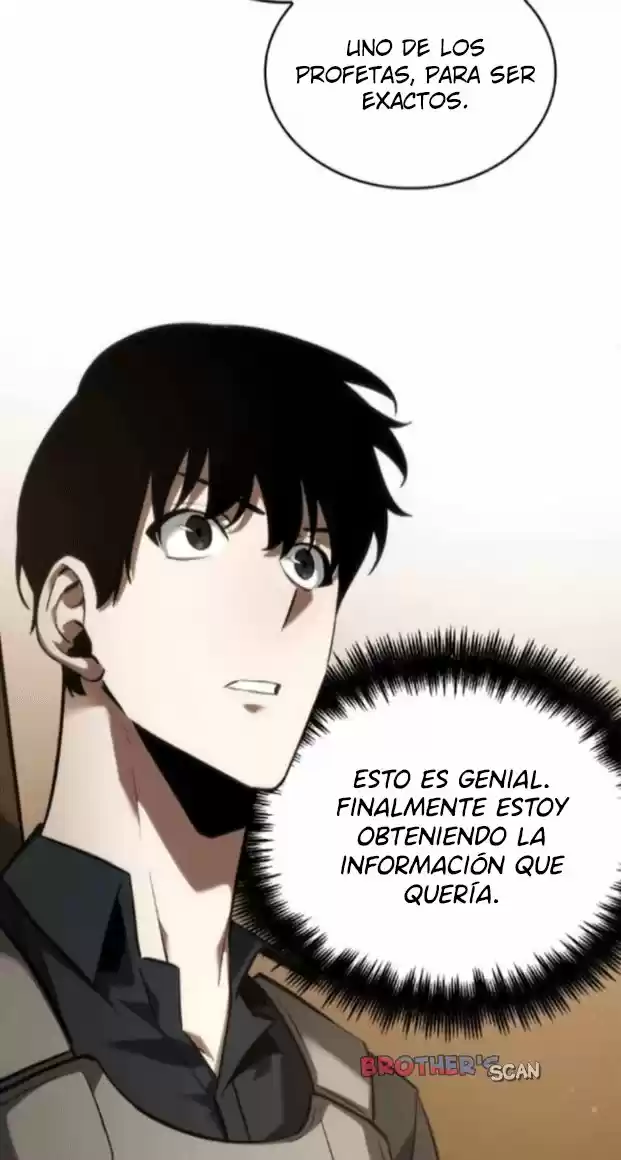 Lector Omnisciente (Novela) - Capítulo 48 - Página 43 - LectorTMOo