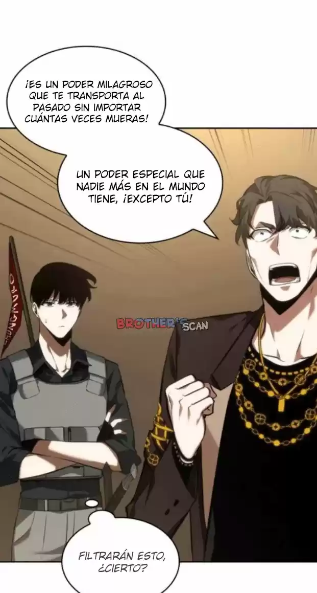 Lector Omnisciente (Novela) - Capítulo 48 - Página 46 - LectorTMOo