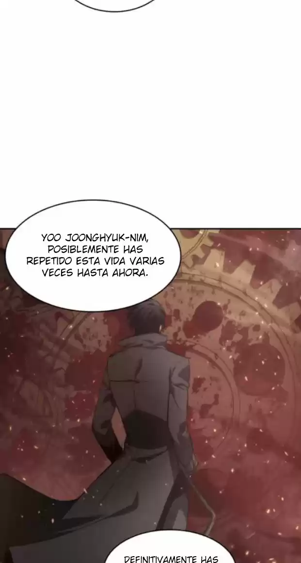 Lector Omnisciente (Novela) - Capítulo 48 - Página 47 - LectorTMOo