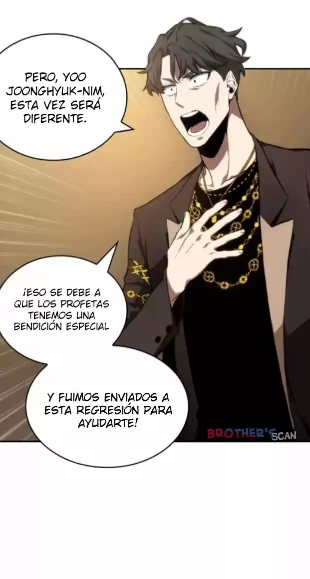 Lector Omnisciente (Novela) - Capítulo 48 - Página 51 - LectorTMOo