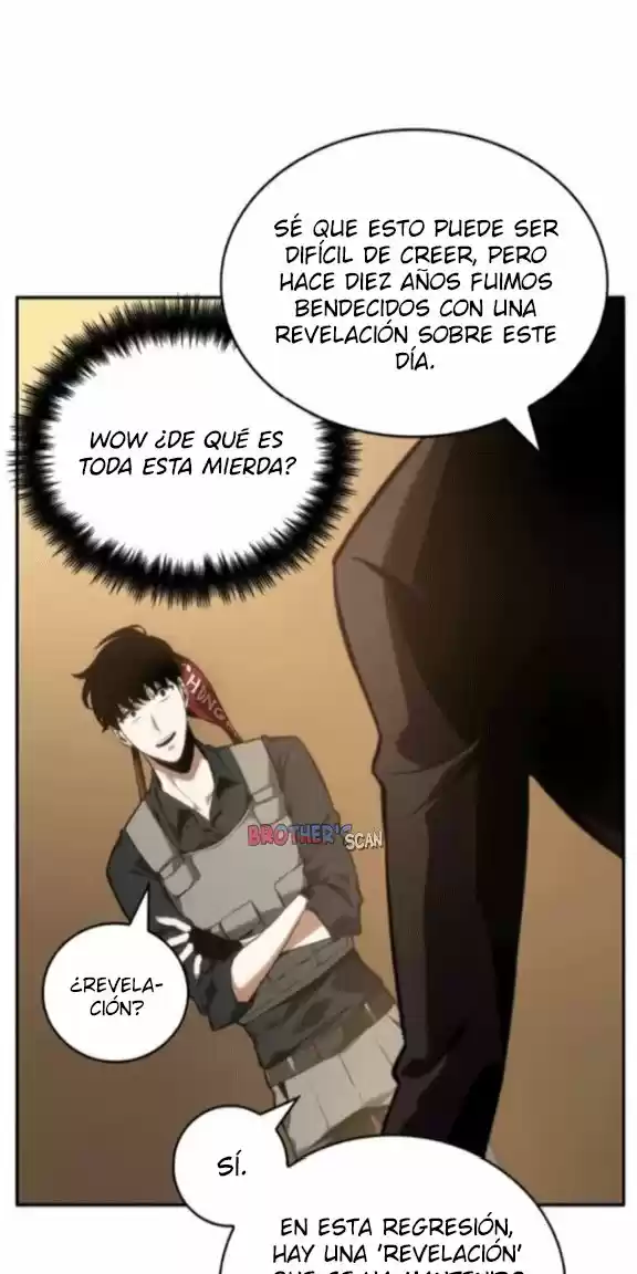 Lector Omnisciente (Novela) - Capítulo 48 - Página 52 - LectorTMOo