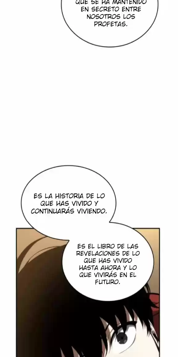 Lector Omnisciente (Novela) - Capítulo 48 - Página 53 - LectorTMOo