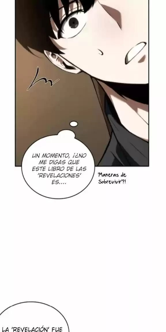 Lector Omnisciente (Novela) - Capítulo 48 - Página 54 - LectorTMOo