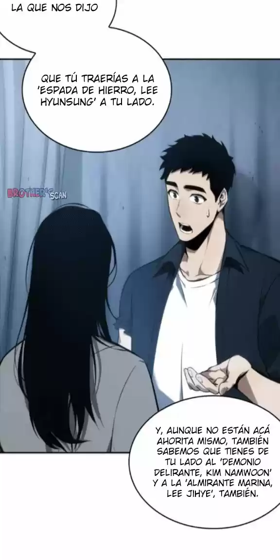 Lector Omnisciente (Novela) - Capítulo 48 - Página 55 - LectorTMOo