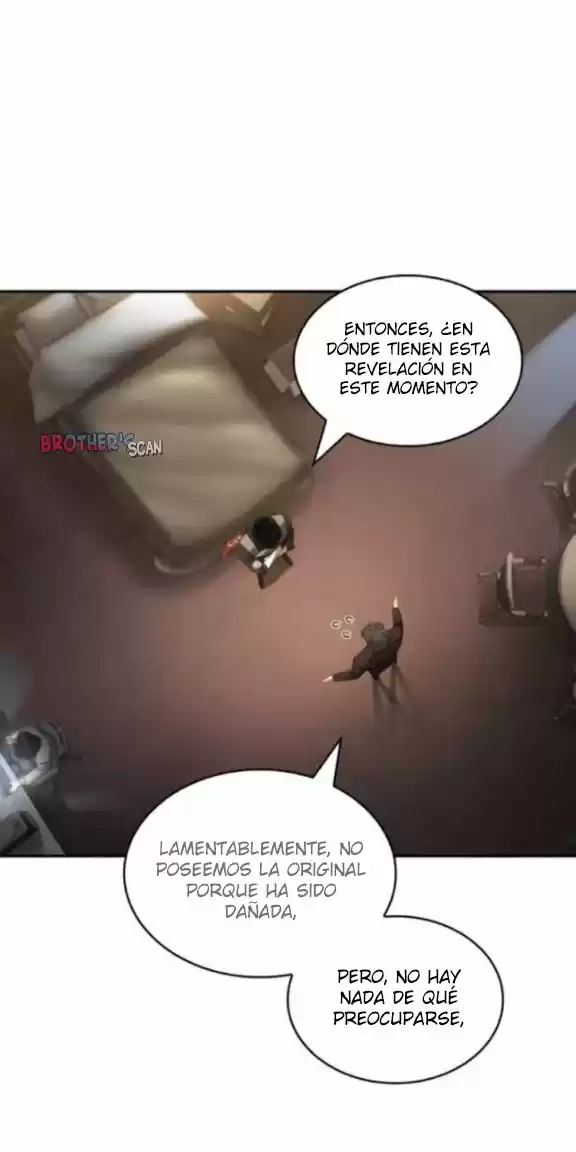 Lector Omnisciente (Novela) - Capítulo 48 - Página 56 - LectorTMOo