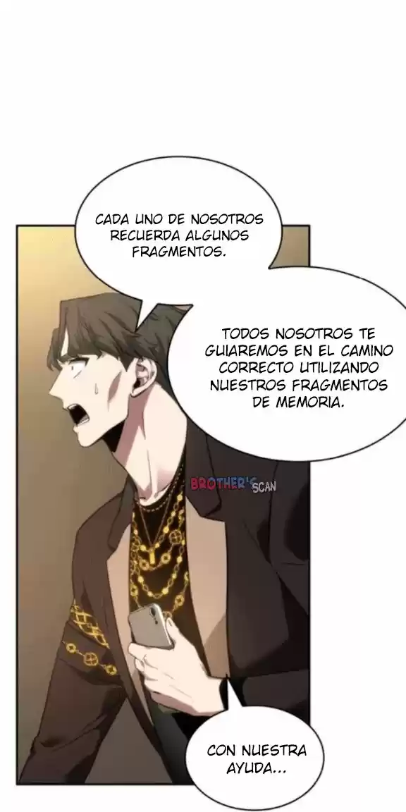 Lector Omnisciente (Novela) - Capítulo 48 - Página 57 - LectorTMOo