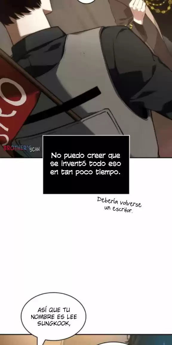 Lector Omnisciente (Novela) - Capítulo 48 - Página 60 - LectorTMOo