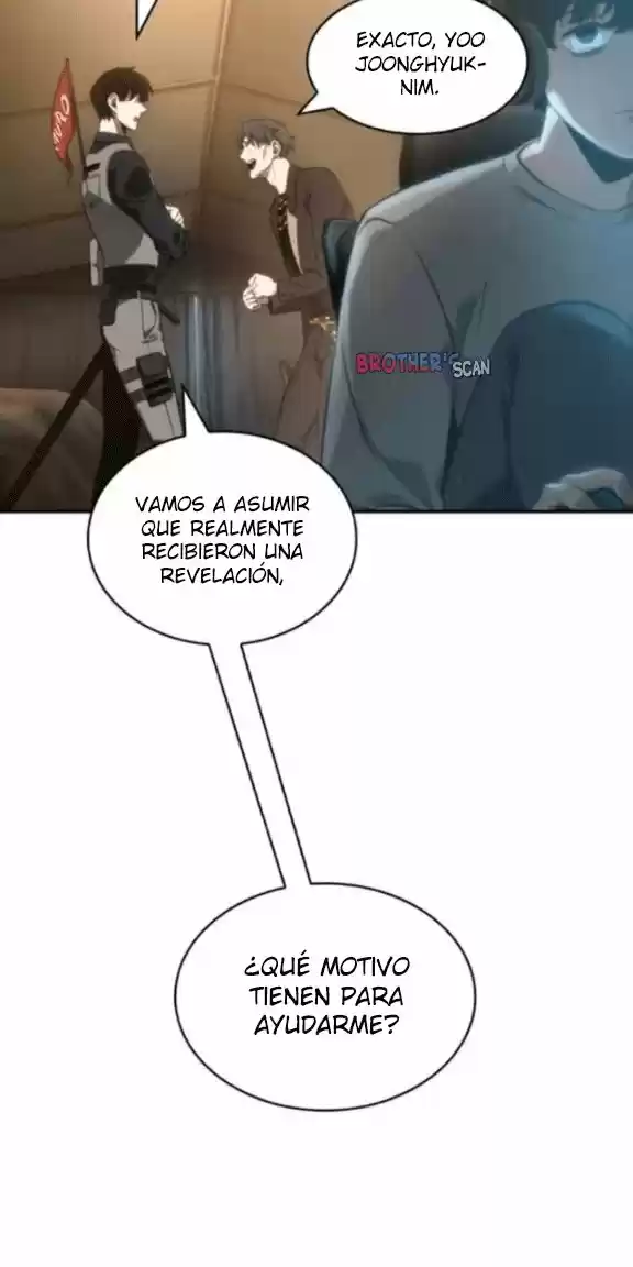 Lector Omnisciente (Novela) - Capítulo 48 - Página 61 - LectorTMOo