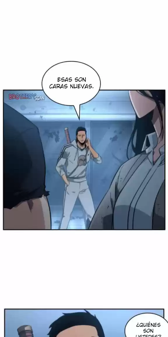 Lector Omnisciente (Novela) - Capítulo 48 - Página 63 - LectorTMOo