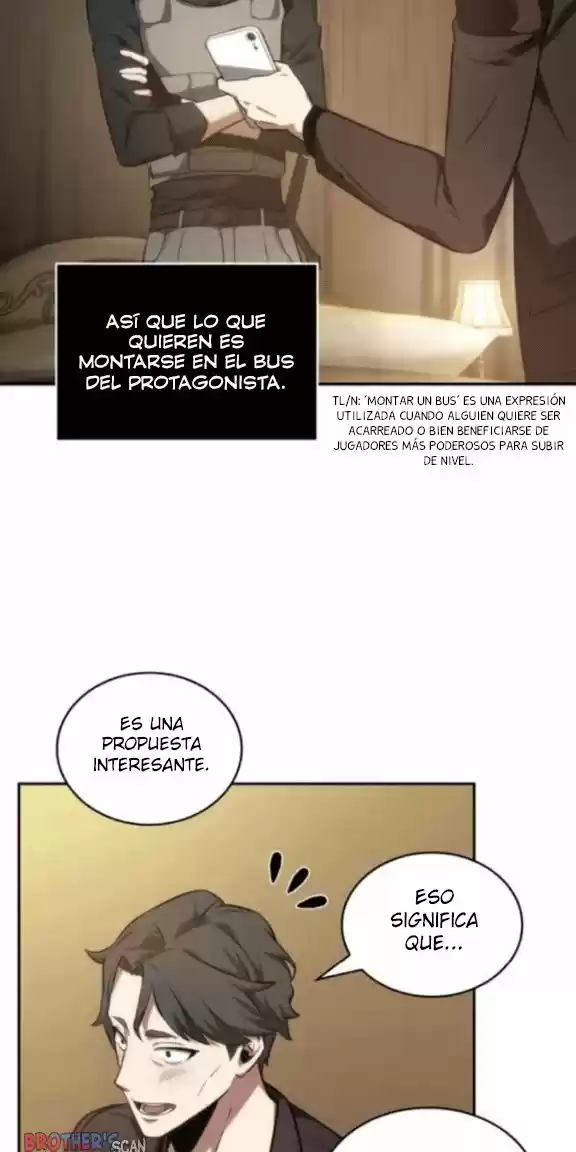 Lector Omnisciente (Novela) - Capítulo 48 - Página 66 - LectorTMOo