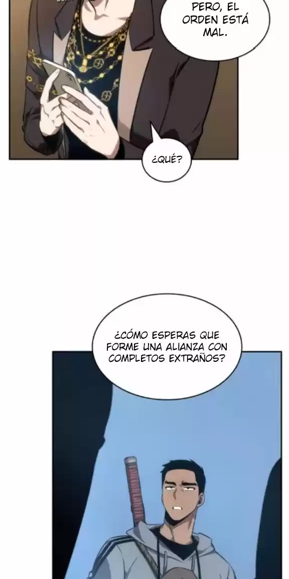 Lector Omnisciente (Novela) - Capítulo 48 - Página 67 - LectorTMOo