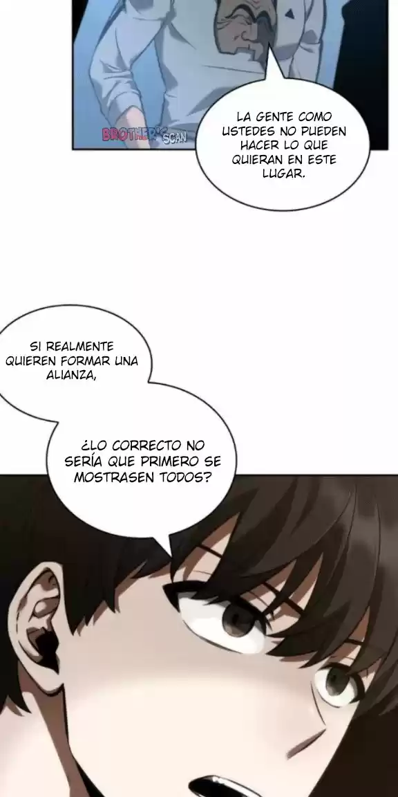 Lector Omnisciente (Novela) - Capítulo 48 - Página 68 - LectorTMOo