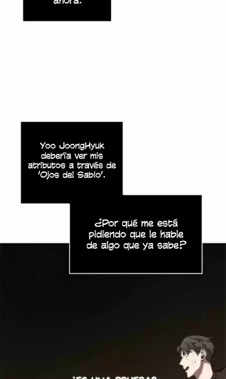 Lector Omnisciente (Novela) - Capítulo 48 - Página 78 - LectorTMOo