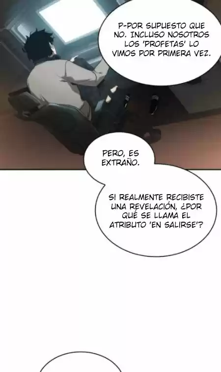Lector Omnisciente (Novela) - Capítulo 48 - Página 87 - LectorTMOo