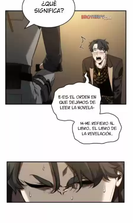 Lector Omnisciente (Novela) - Capítulo 48 - Página 88 - LectorTMOo
