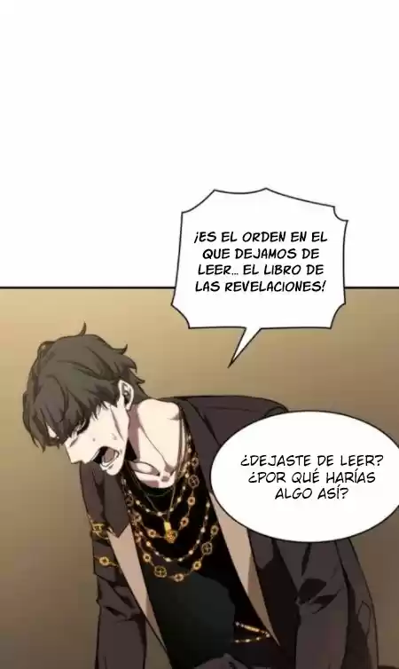 Lector Omnisciente (Novela) - Capítulo 48 - Página 89 - LectorTMOo