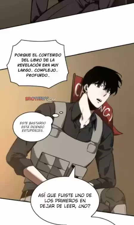Lector Omnisciente (Novela) - Capítulo 48 - Página 90 - LectorTMOo