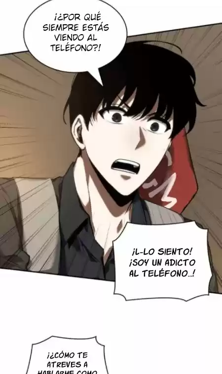 Lector Omnisciente (Novela) - Capítulo 48 - Página 92 - LectorTMOo