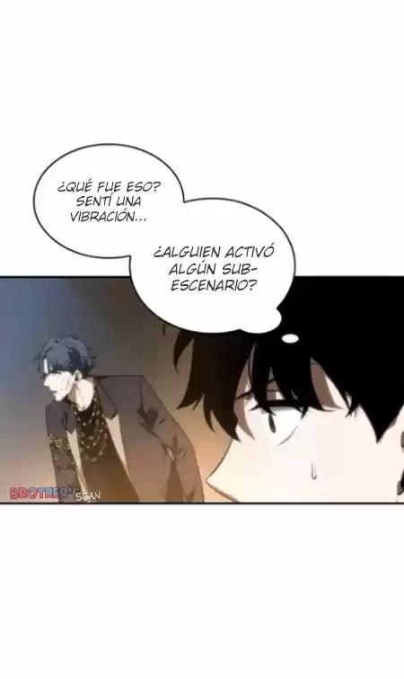 Lector Omnisciente (Novela) - Capítulo 48 - Página 96 - LectorTMOo