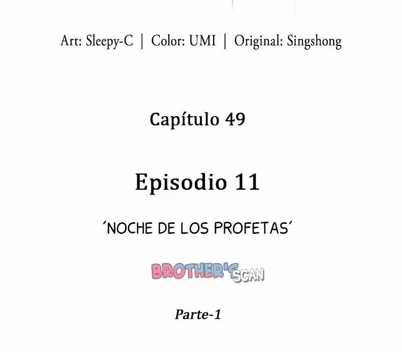 Lector Omnisciente (Novela) - Capítulo 49 - Página 6 - LectorTMOo