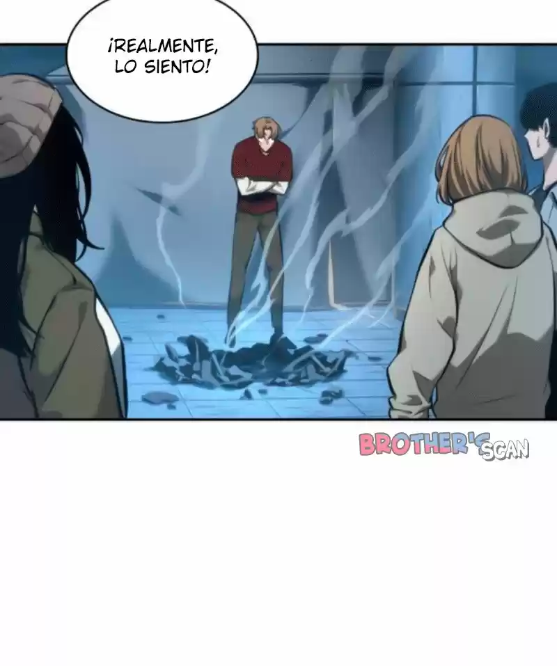 Lector Omnisciente (Novela) - Capítulo 49 - Página 8 - LectorTMOo