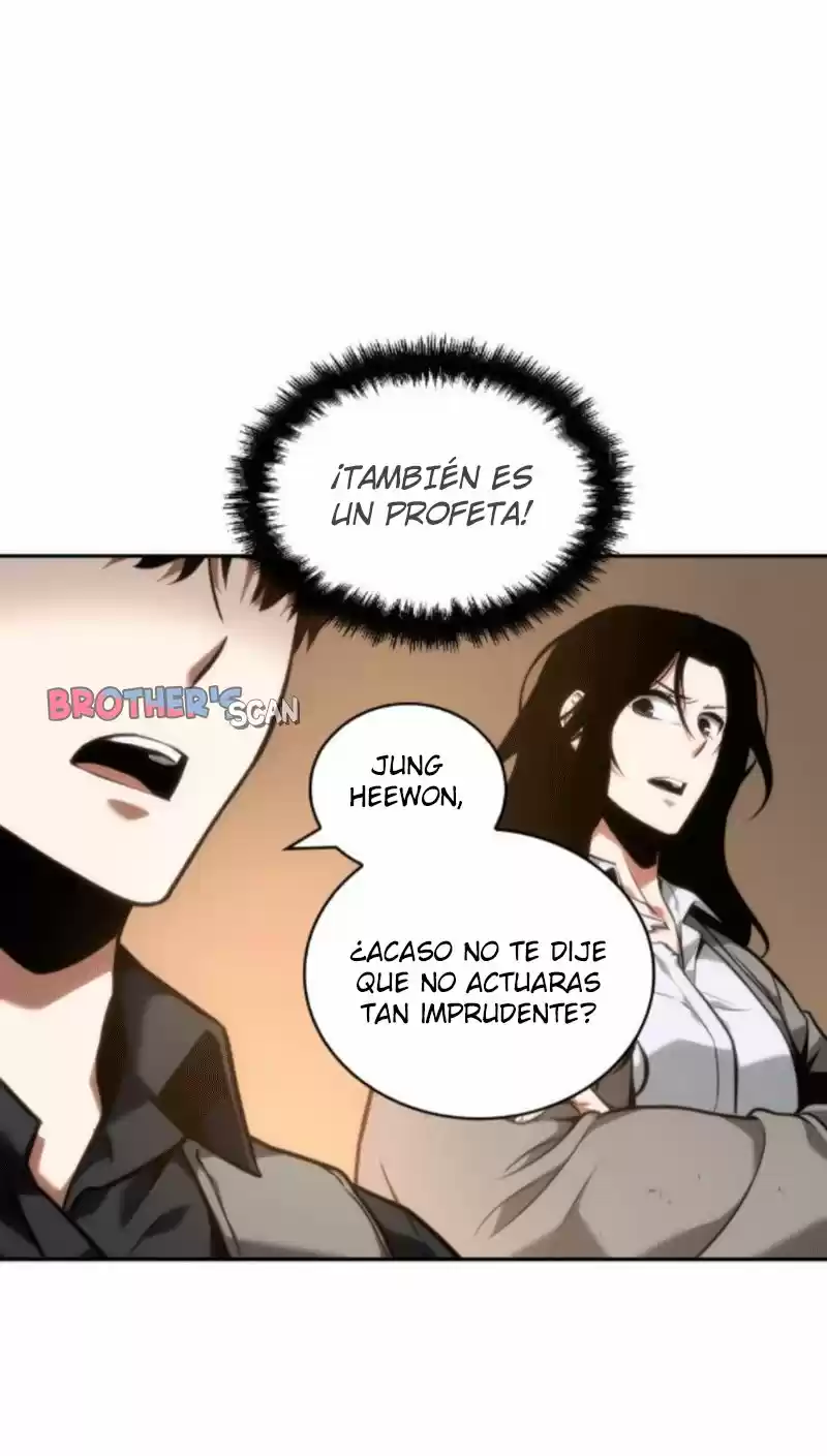 Lector Omnisciente (Novela) - Capítulo 49 - Página 12 - LectorTMOo