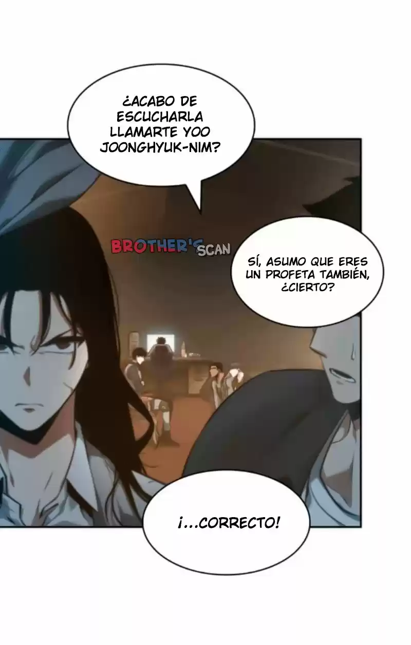 Lector Omnisciente (Novela) - Capítulo 49 - Página 15 - LectorTMOo