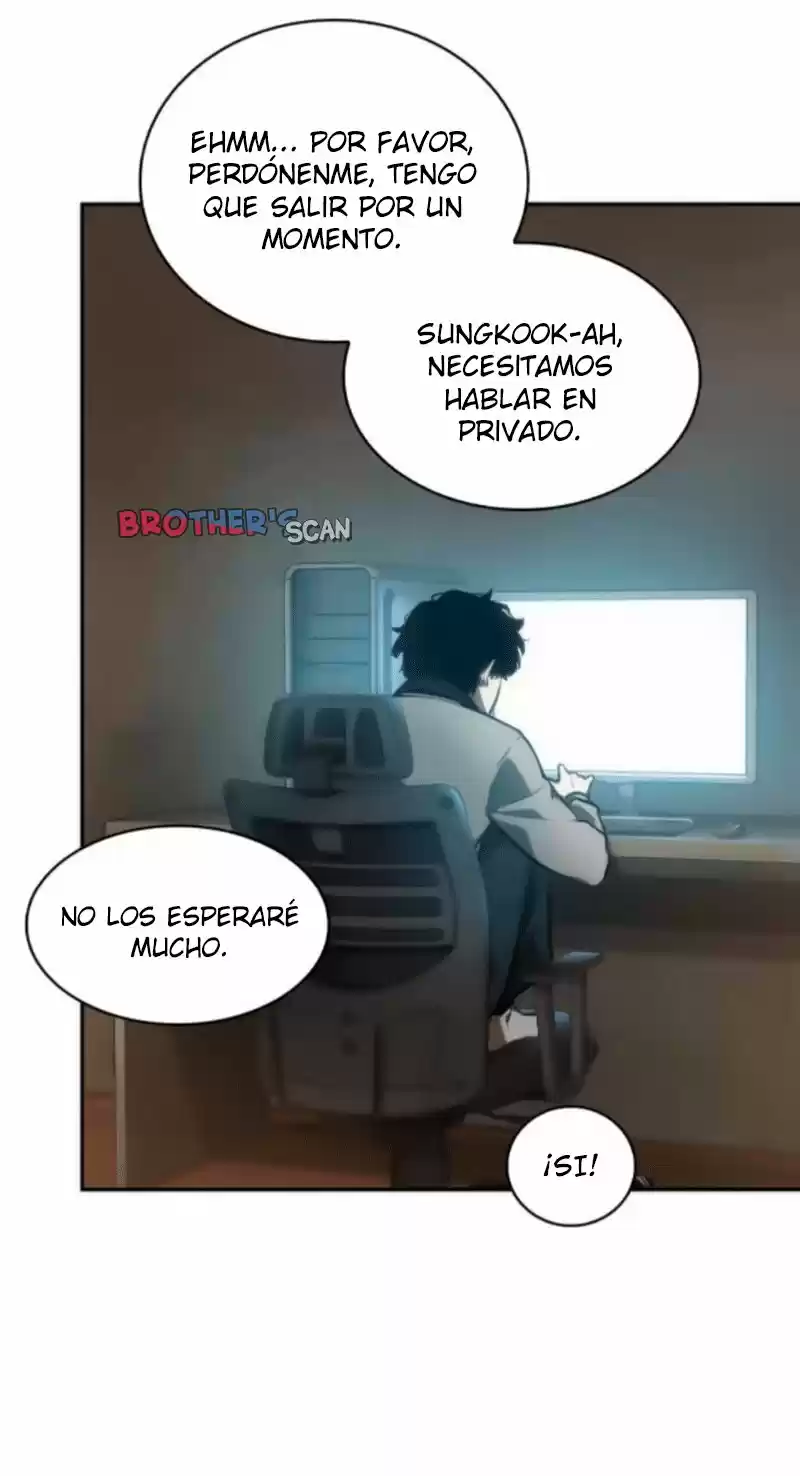 Lector Omnisciente (Novela) - Capítulo 49 - Página 17 - LectorTMOo