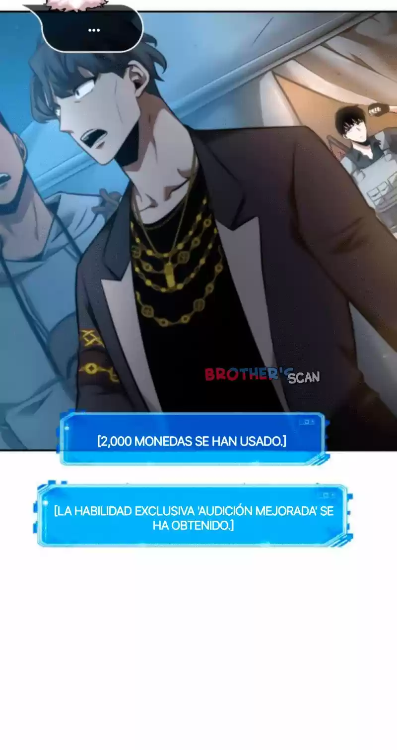 Lector Omnisciente (Novela) - Capítulo 49 - Página 19 - LectorTMOo