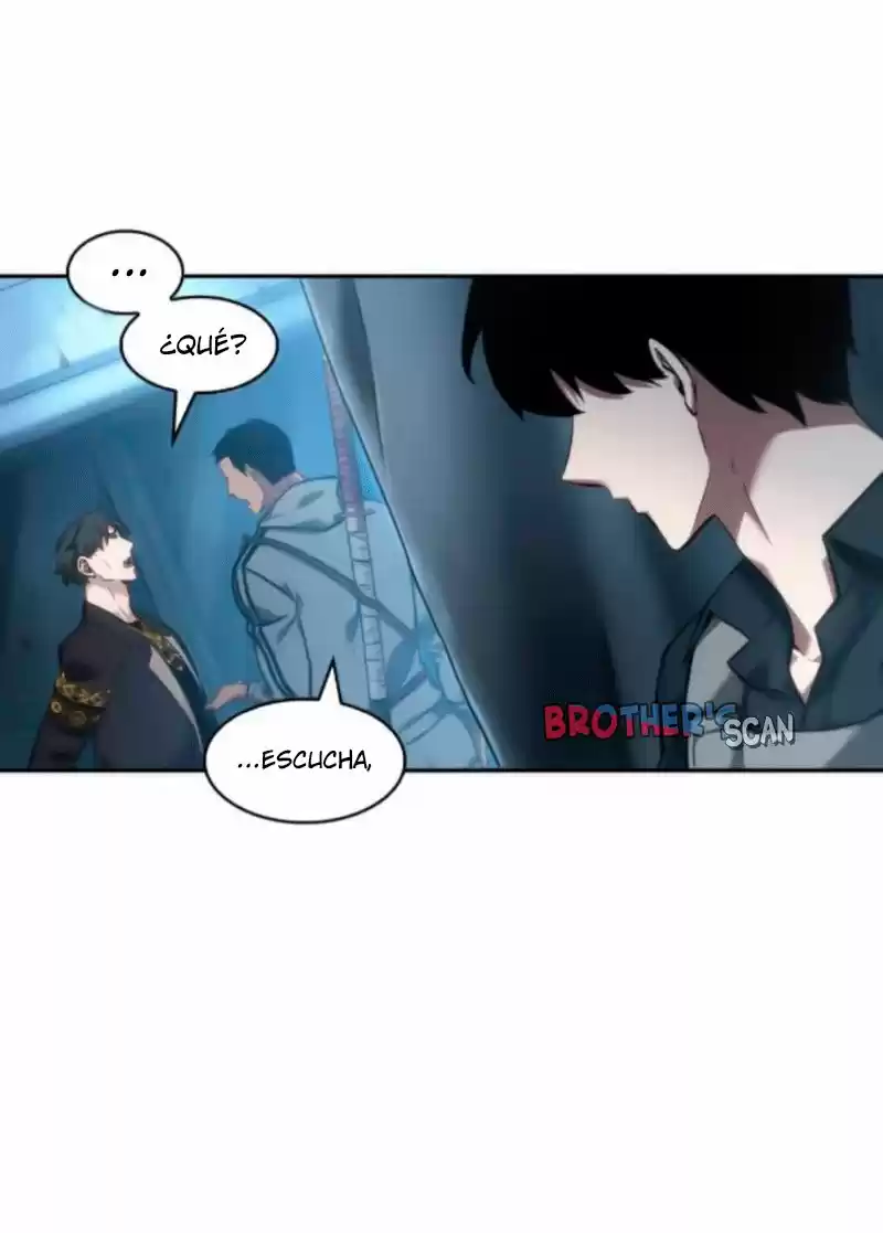 Lector Omnisciente (Novela) - Capítulo 49 - Página 21 - LectorTMOo
