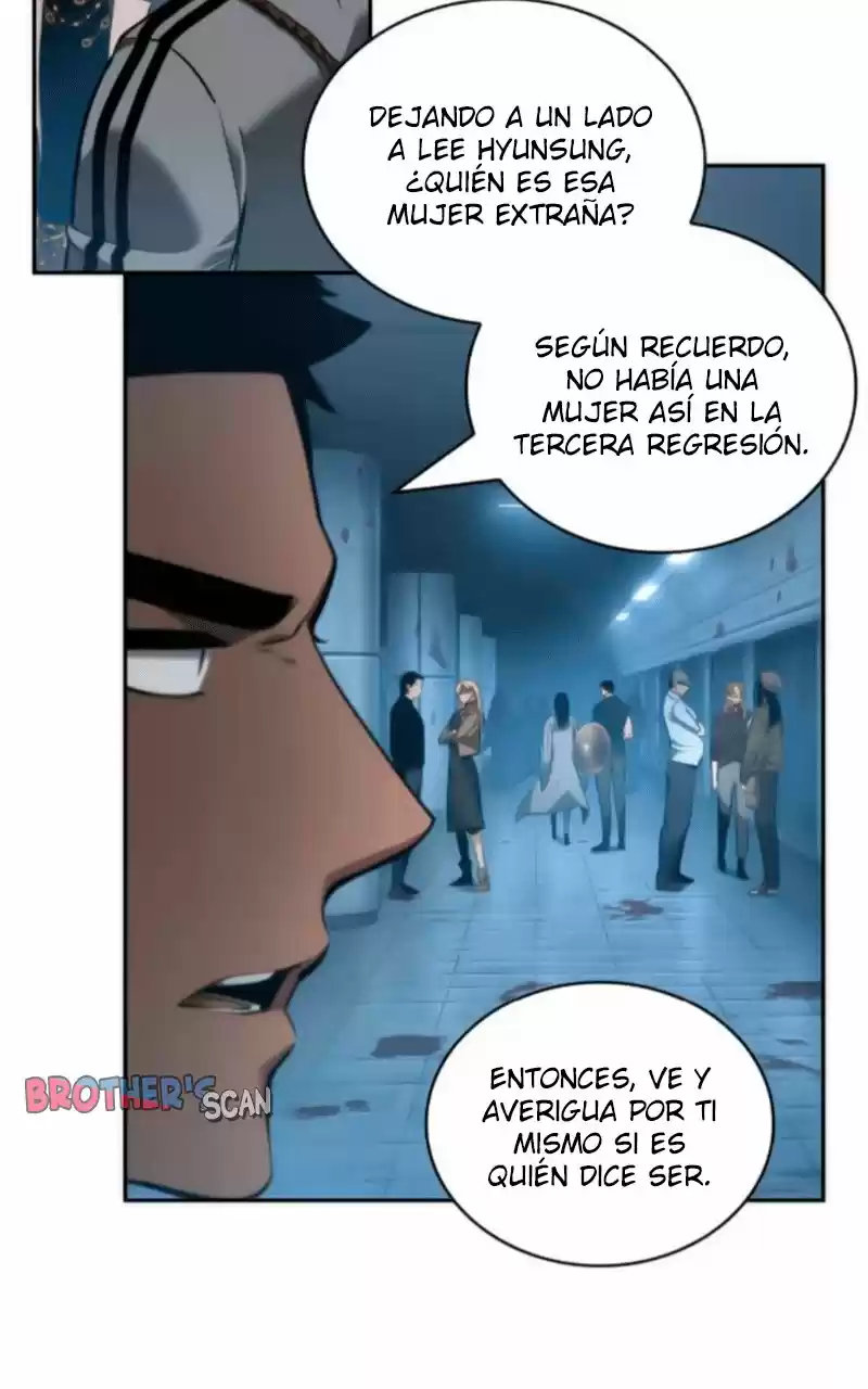 Lector Omnisciente (Novela) - Capítulo 49 - Página 26 - LectorTMOo