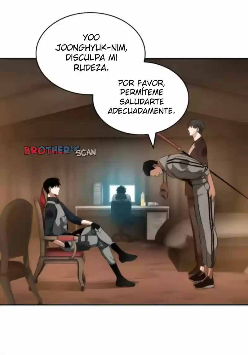 Lector Omnisciente (Novela) - Capítulo 49 - Página 28 - LectorTMOo