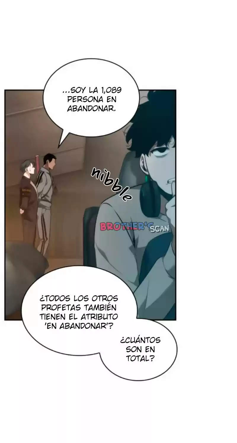 Lector Omnisciente (Novela) - Capítulo 49 - Página 31 - LectorTMOo