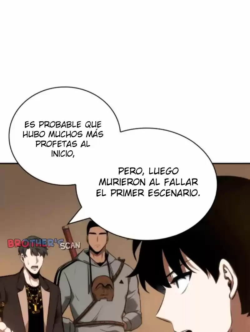 Lector Omnisciente (Novela) - Capítulo 49 - Página 33 - LectorTMOo