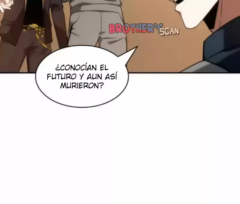 Lector Omnisciente (Novela) - Capítulo 49 - Página 34 - LectorTMOo