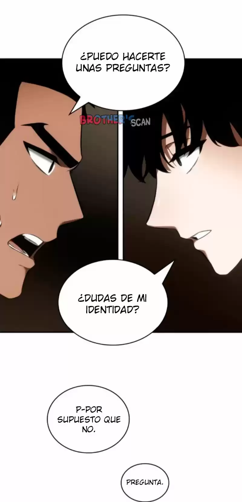 Lector Omnisciente (Novela) - Capítulo 49 - Página 36 - LectorTMOo