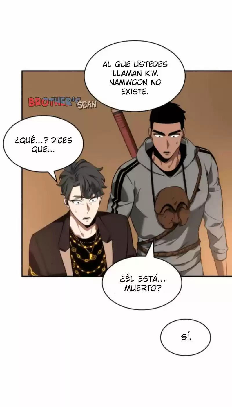 Lector Omnisciente (Novela) - Capítulo 49 - Página 39 - LectorTMOo