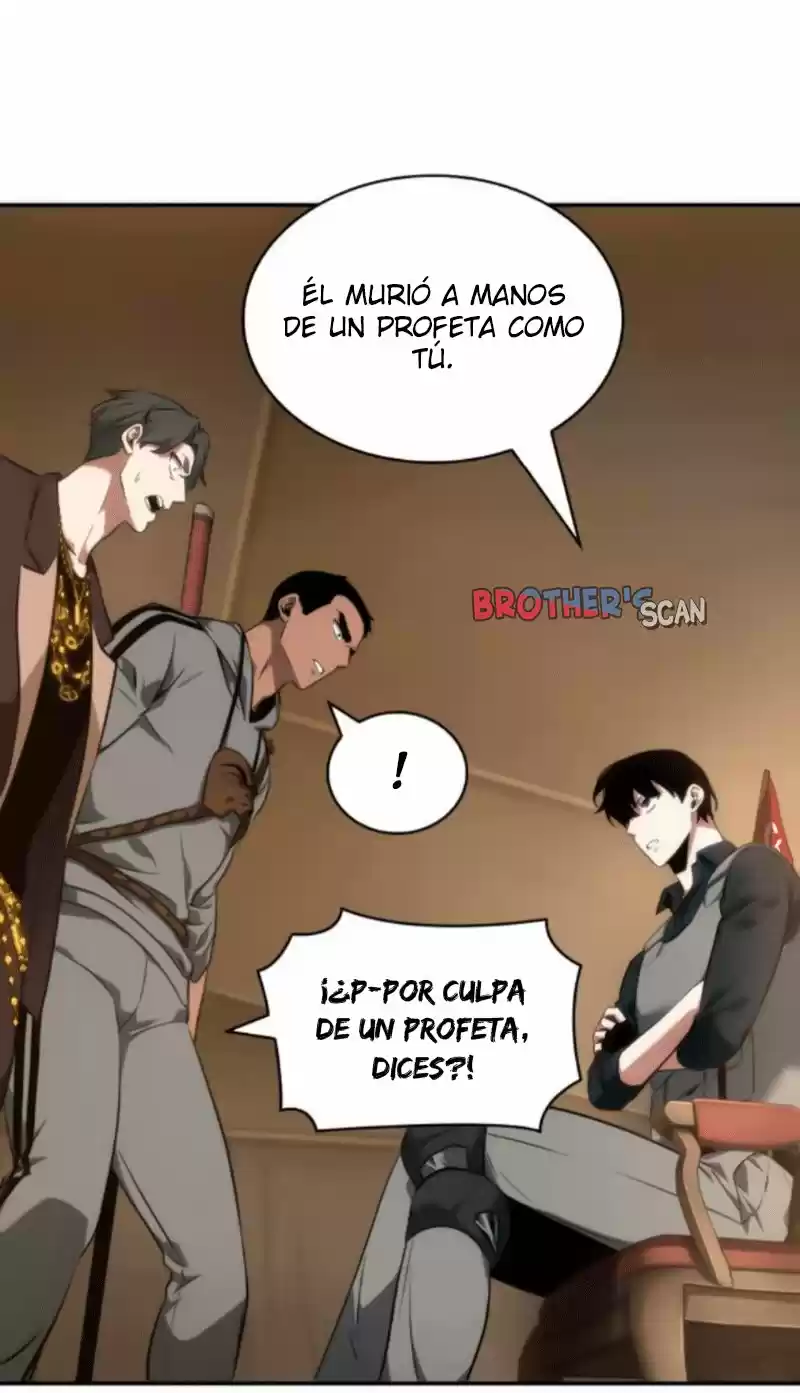 Lector Omnisciente (Novela) - Capítulo 49 - Página 40 - LectorTMOo