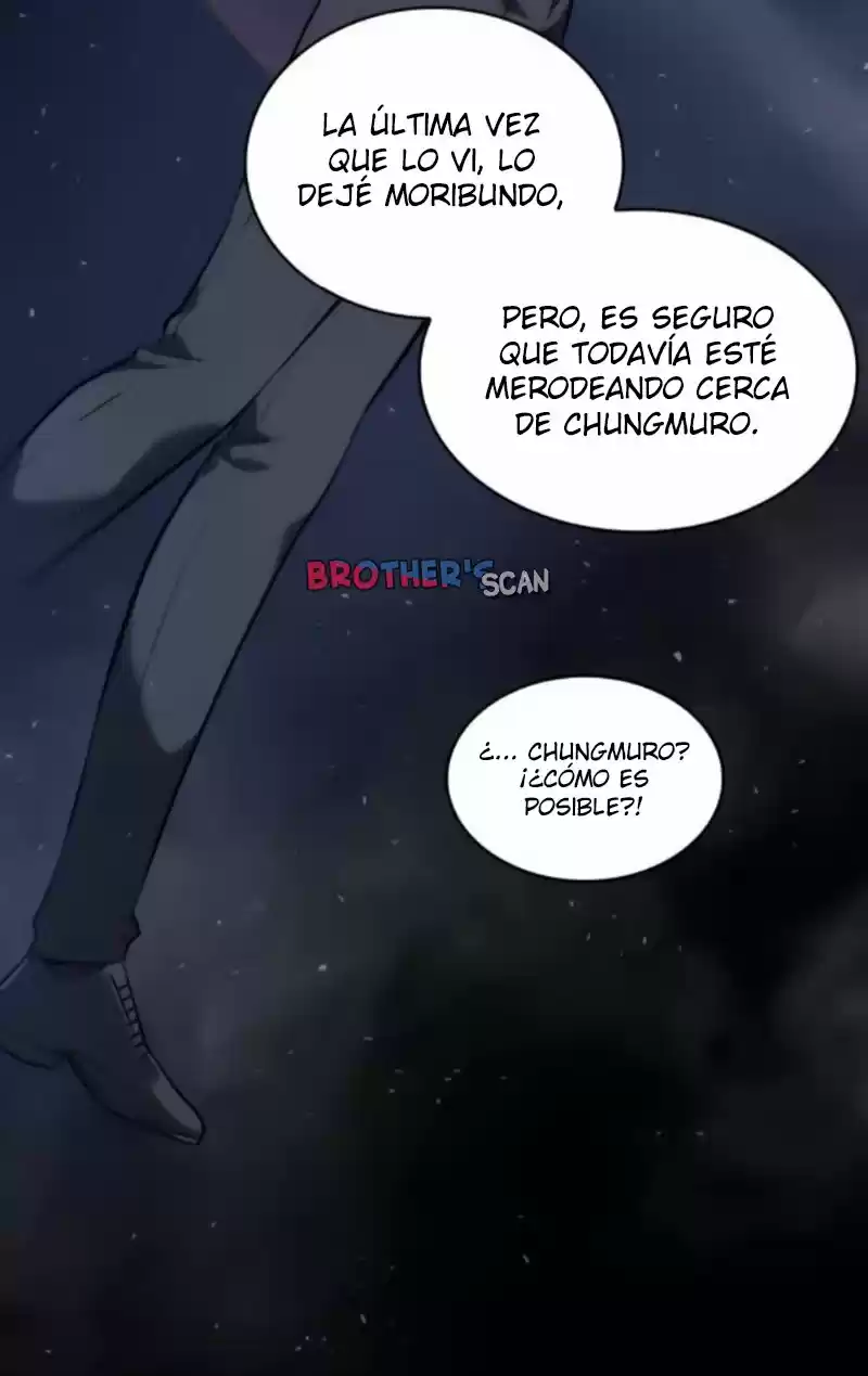 Lector Omnisciente (Novela) - Capítulo 49 - Página 44 - LectorTMOo