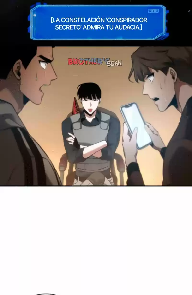 Lector Omnisciente (Novela) - Capítulo 49 - Página 45 - LectorTMOo
