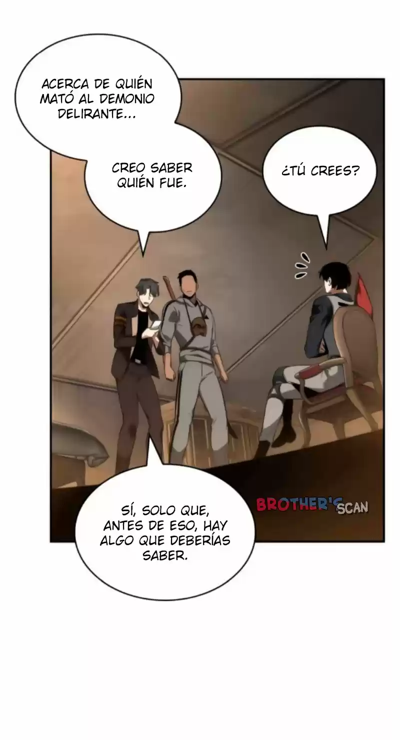 Lector Omnisciente (Novela) - Capítulo 49 - Página 47 - LectorTMOo