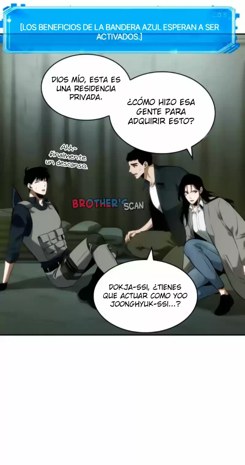 Lector Omnisciente (Novela) - Capítulo 49 - Página 52 - LectorTMOo