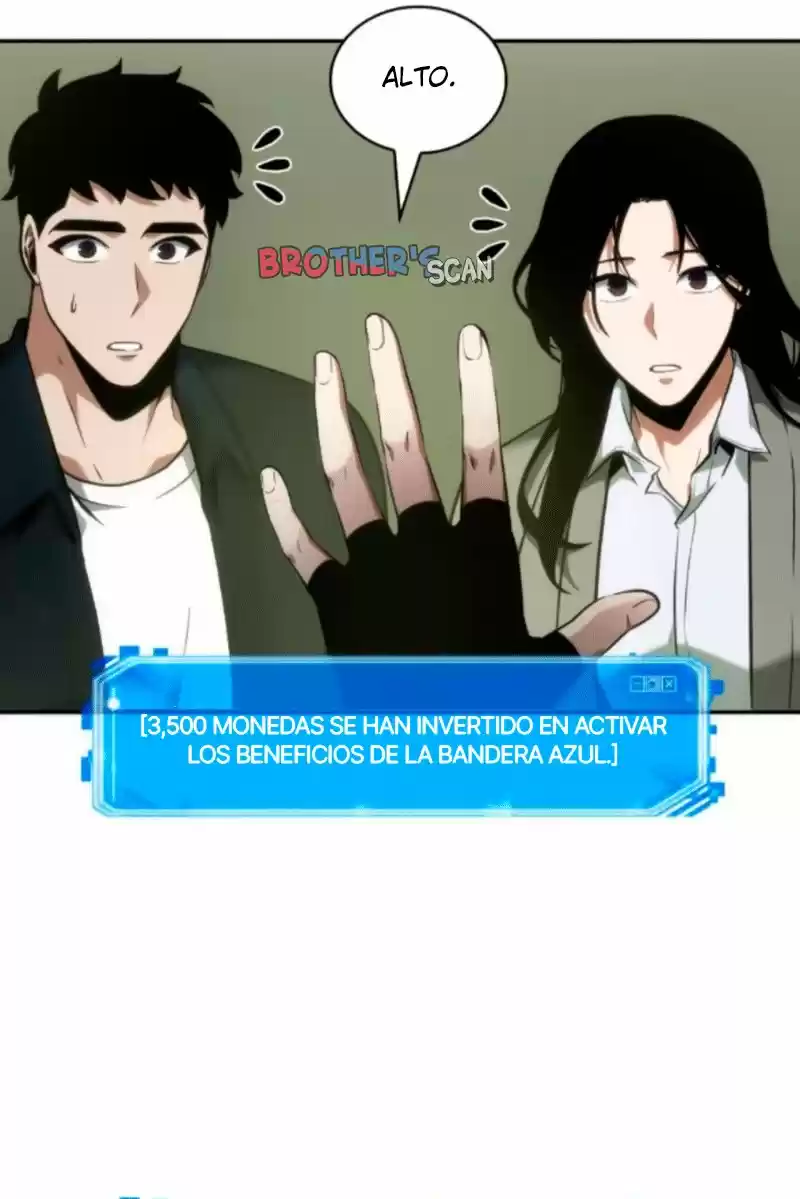 Lector Omnisciente (Novela) - Capítulo 49 - Página 53 - LectorTMOo