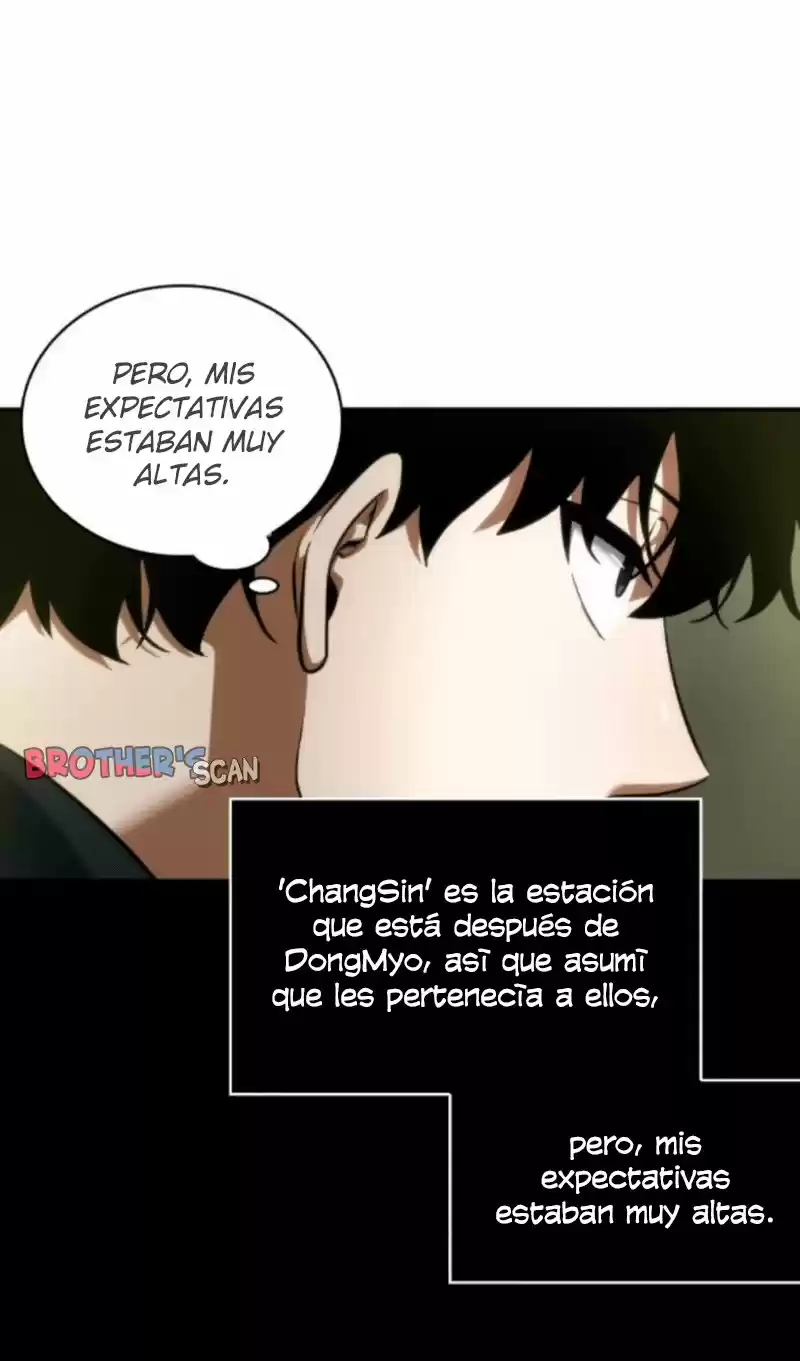 Lector Omnisciente (Novela) - Capítulo 49 - Página 56 - LectorTMOo