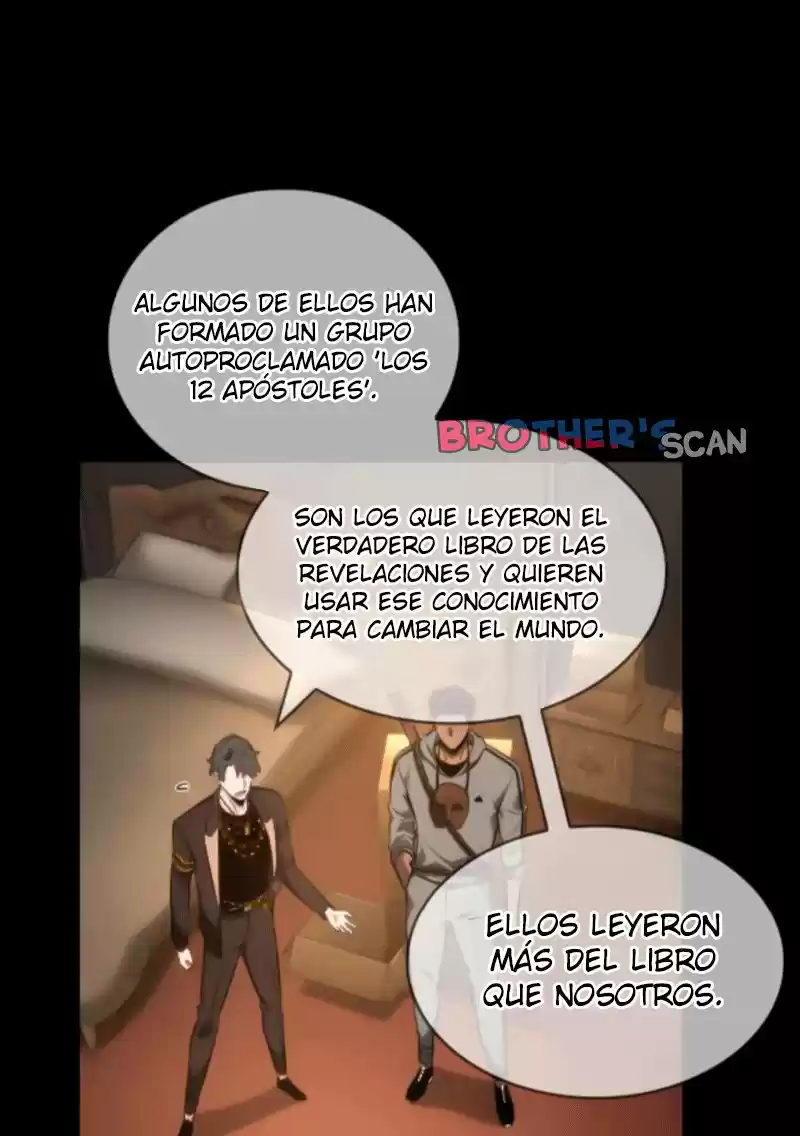Lector Omnisciente (Novela) - Capítulo 49 - Página 57 - LectorTMOo