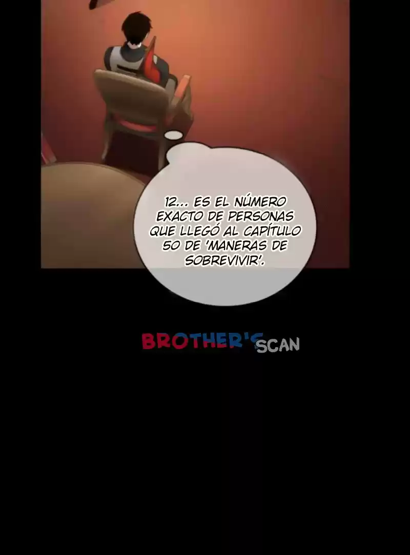 Lector Omnisciente (Novela) - Capítulo 49 - Página 58 - LectorTMOo