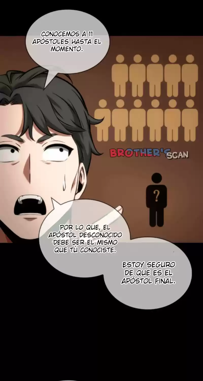 Lector Omnisciente (Novela) - Capítulo 49 - Página 59 - LectorTMOo